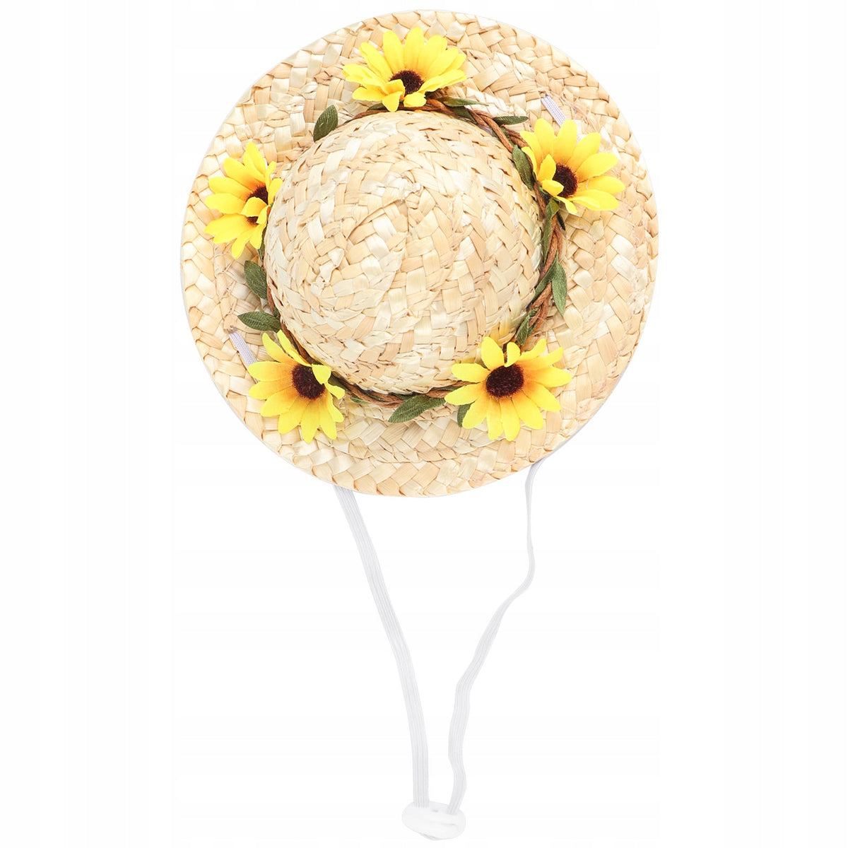 Sombrero Animal Hat Mini Straw Hat Animals KC