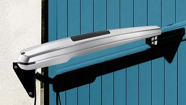 Somfy Drive for double-leaf gate EXAVIA Star 500kg 5m Packaging status original