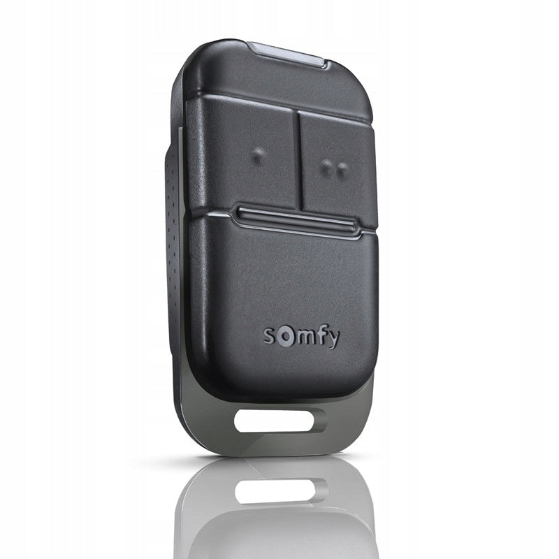 Somfy Exavia Star double-leaf gate drive 250 kg 2,5m + WiFi app Maximum wing weight 250 kg