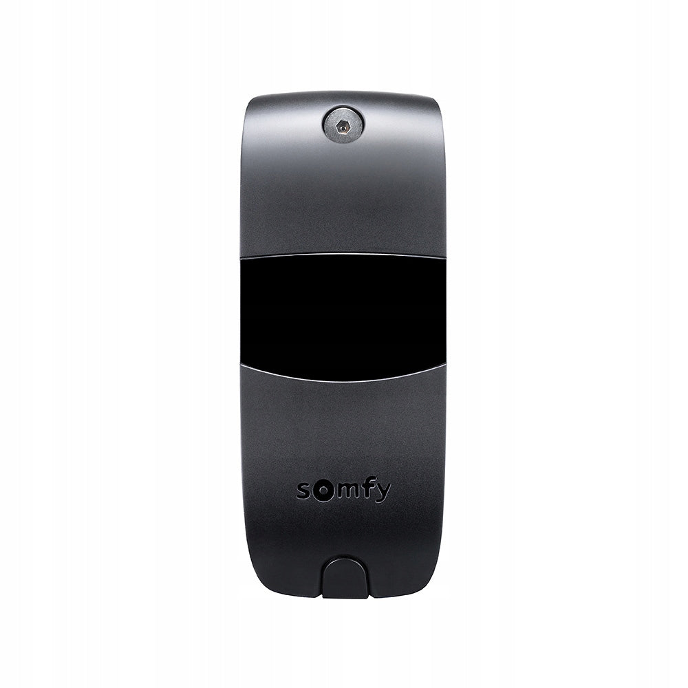 Somfy Exavia Star double-leaf gate drive 250 kg 2,5m + WiFi app Packaging status original