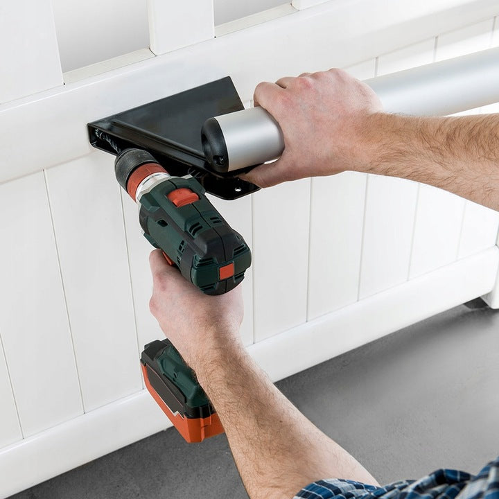 Somfy SGS 201 double-leaf gate drive + Pilot Maximum wing weight 200 kg