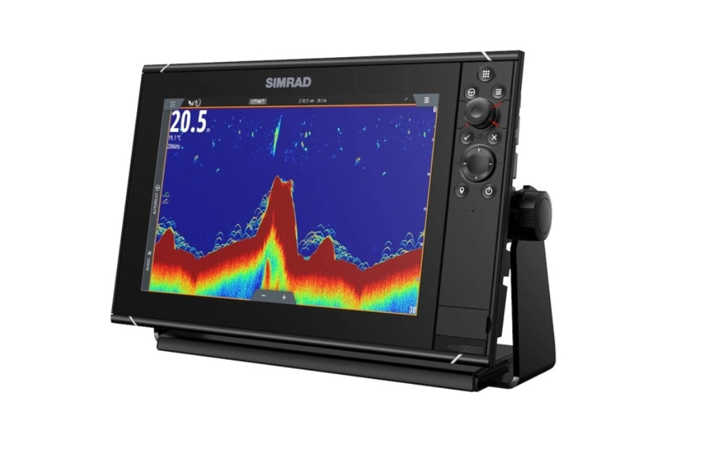 Sonar Simrad NSS12 EVO3S 12" EAN (GTIN) 9420064113606