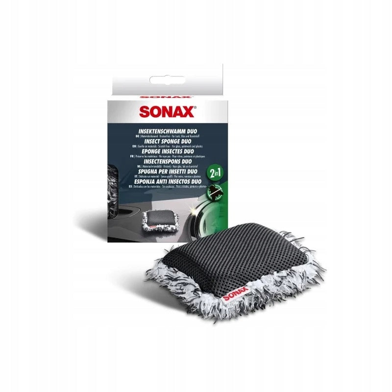 Sonax Insect Removal Sponge