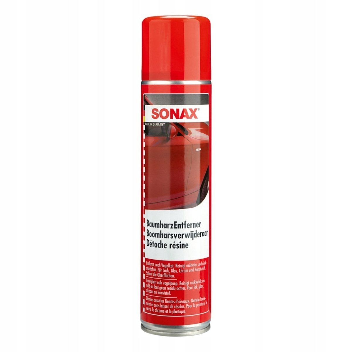 Sonax Resin Remover 400 ml
