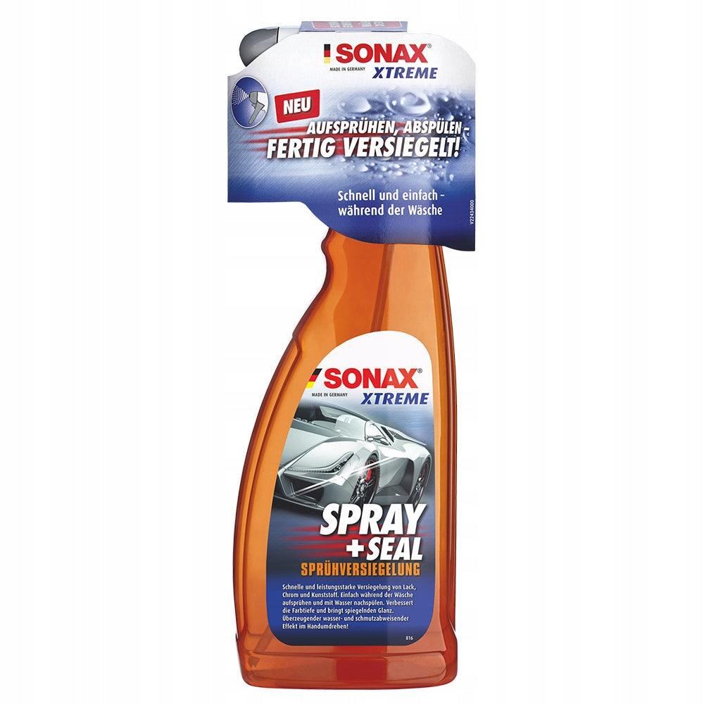 Sonax Xtreme SPRAY+SEAL 750ml
