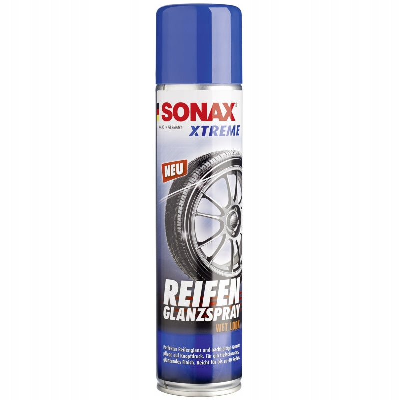 Sonax Xtreme tyre polishing spray 400 ml Manufacturer Sonax