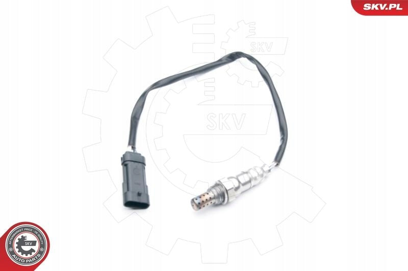 Lambda jutiklis SKV 09SKV681, 1 vnt.