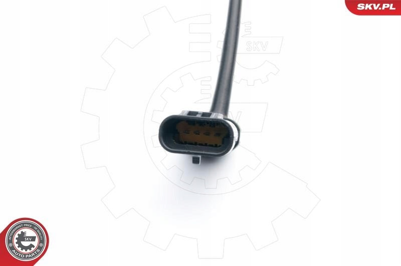 Lambda jutiklis SKV 09SKV681, 1 vnt.