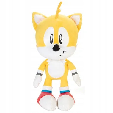 Minkštas žaislas Sega Sonic Jumbo Tails, 50 cm