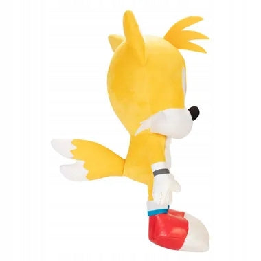 Minkštas žaislas Sega Sonic Jumbo Tails, 50 cm