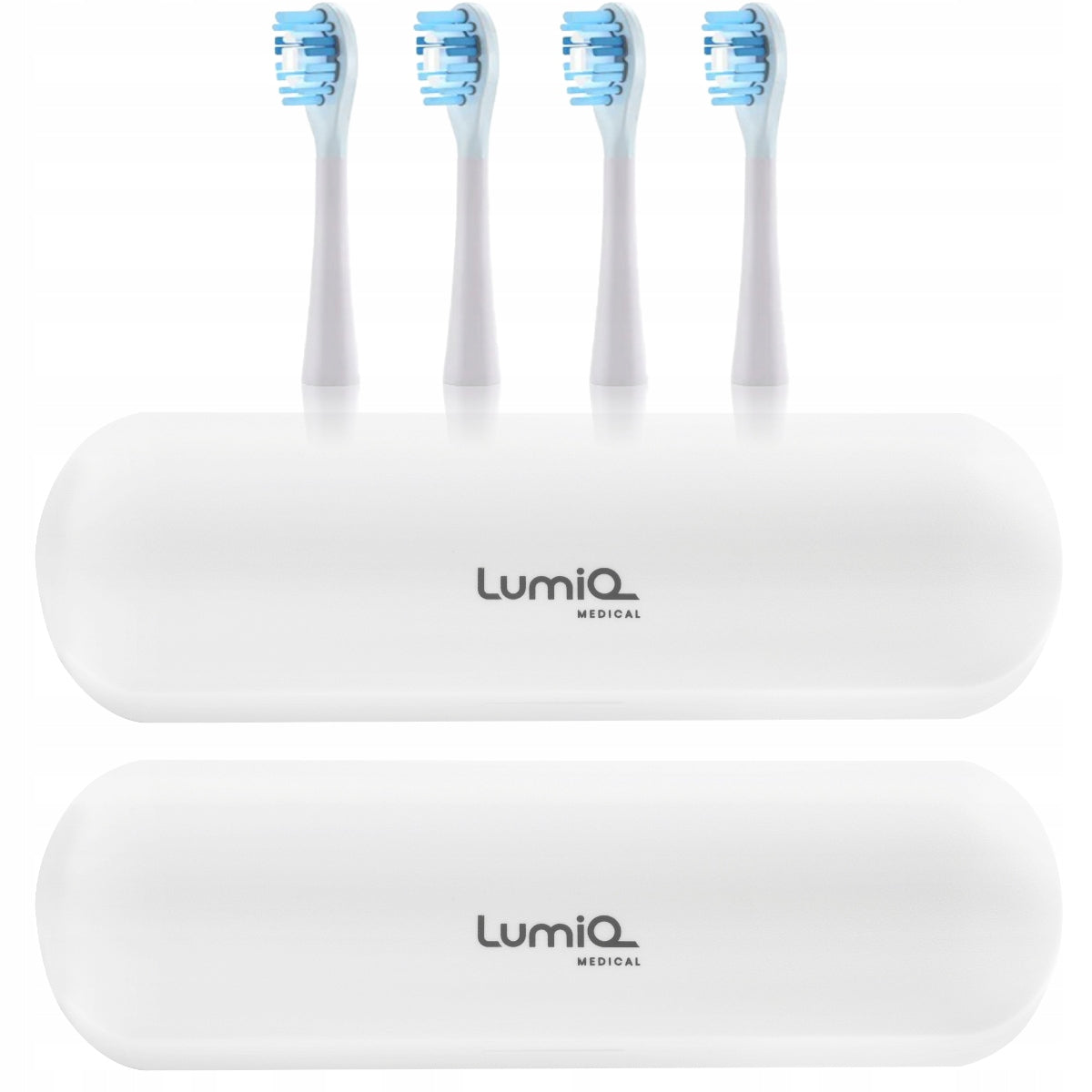 Sonic Toothbrush Electric Whitening LUMIQ Medical +LCD Medical device no