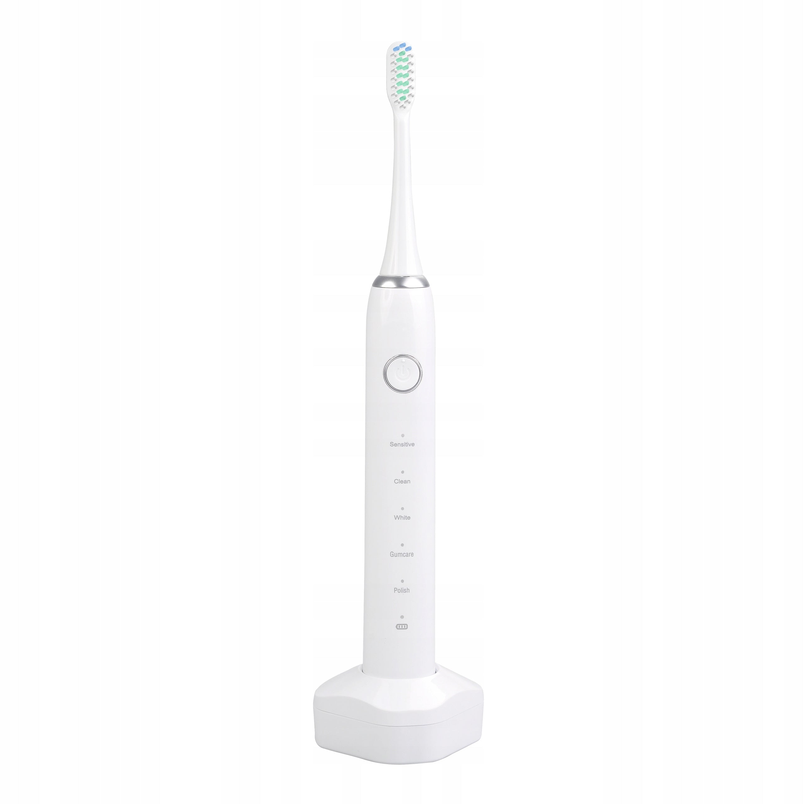 Sonic Toothbrush Pouch 2 Tips Induction IR-800 HanksAir Brand Hanks-AIR