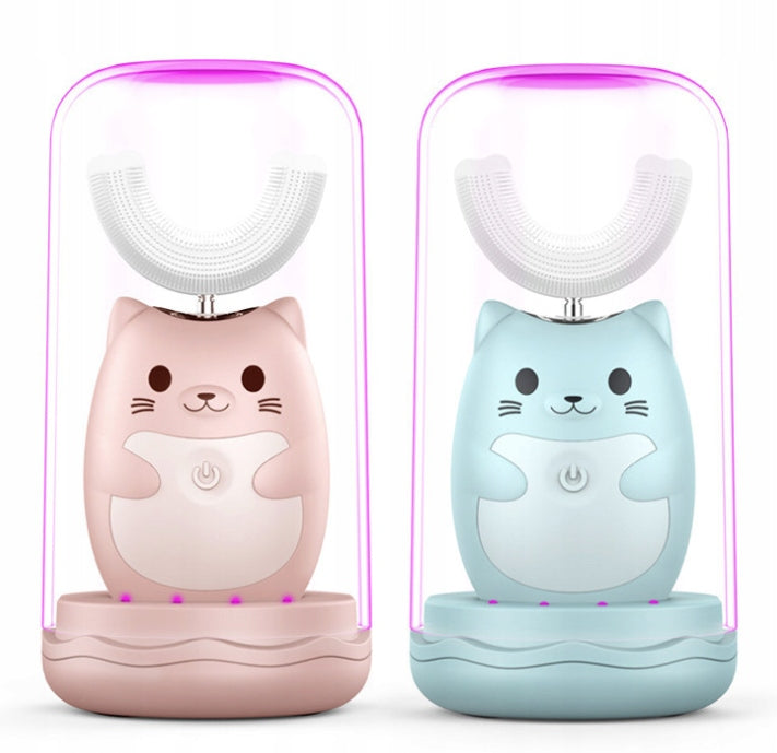 Sonic Toothbrush for Children 360° 3-12 1 pc