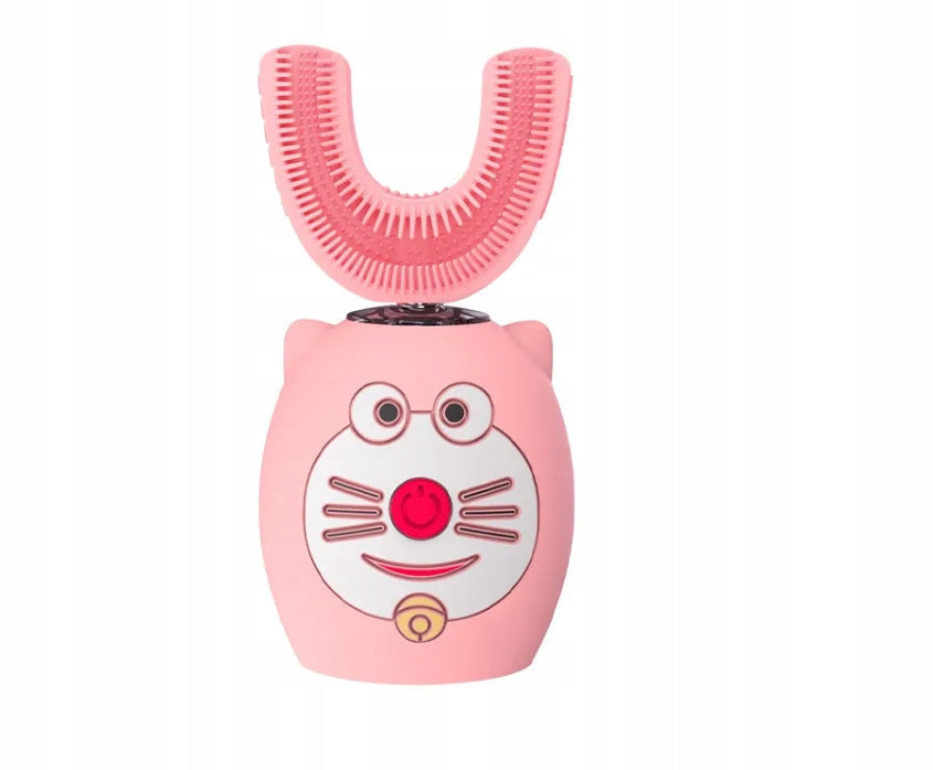 Sonic Toothbrush for children 2-7 years pink