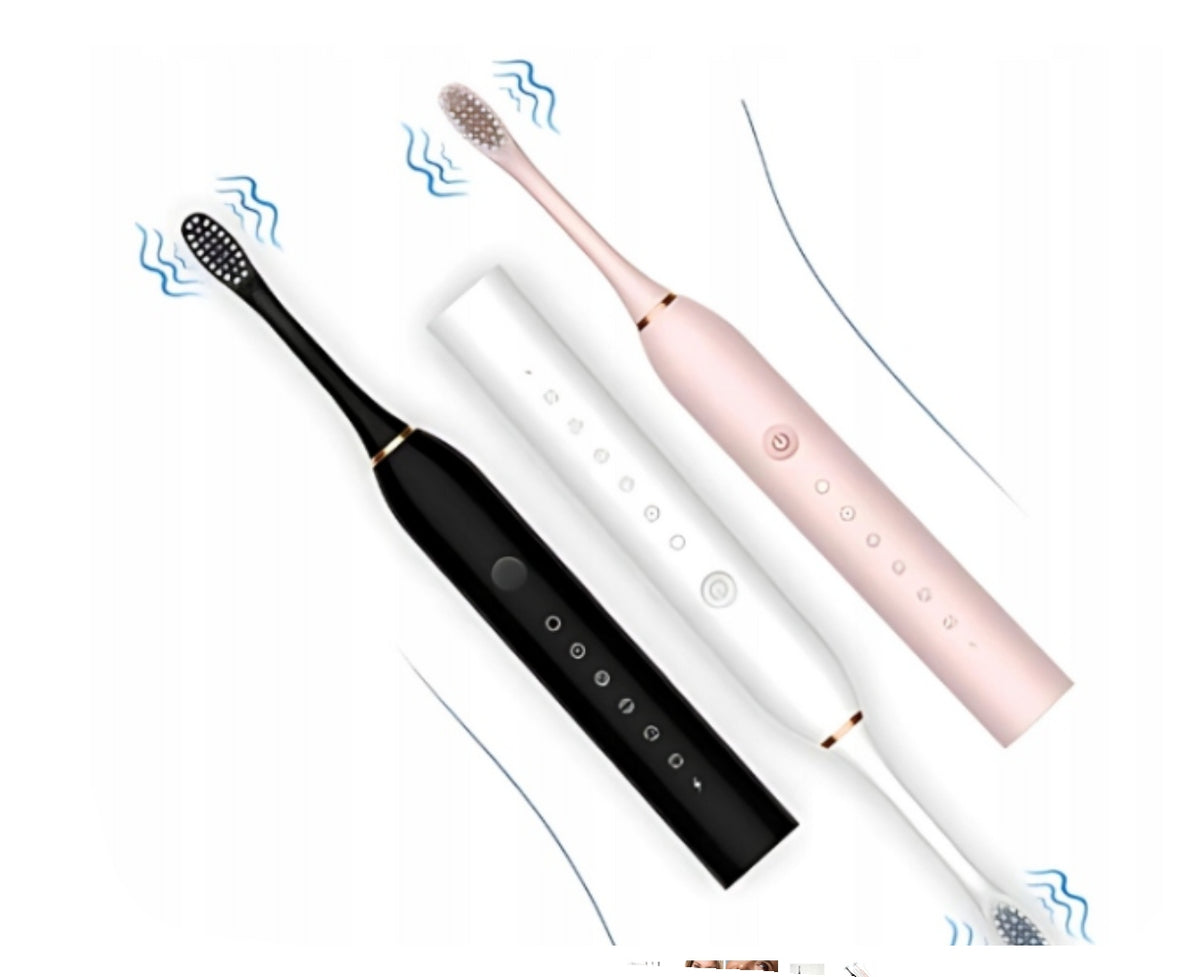 Sonic Toothbrush