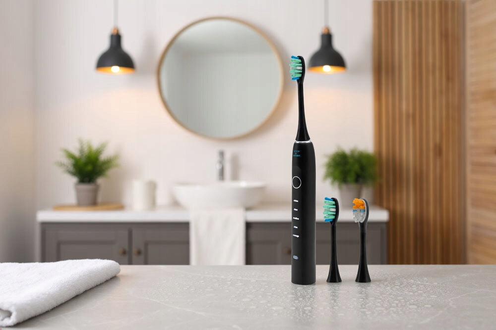 Sonic electric toothbrush GÖTZE & JENSEN ST955 Brand Götze & Jensen