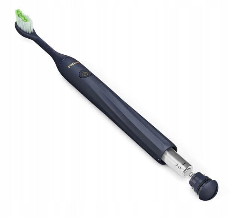 Sonic electric toothbrush Philips One HY1100 Tourist Brand Philips