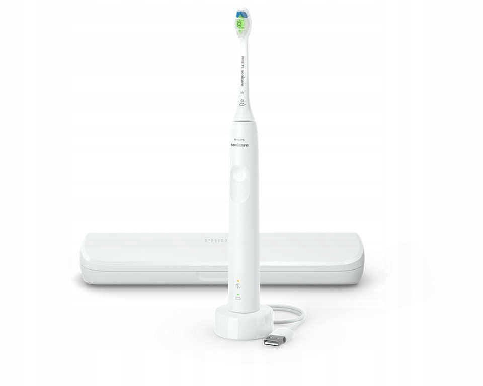 Sonic electric toothbrush Philips Sonicare HX-3683/33 Packaging status original