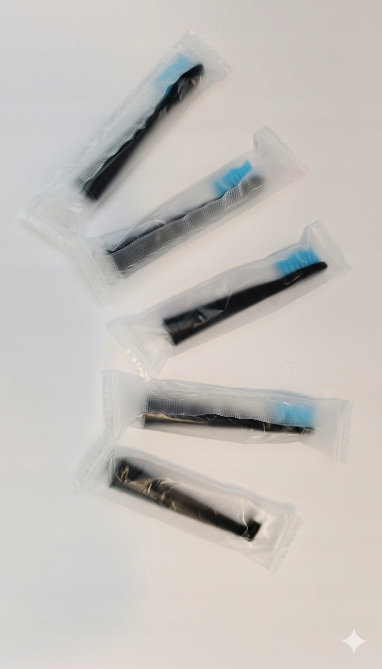 Sonic electric toothbrush SEAGO SG-575 black for adults Brand no brand