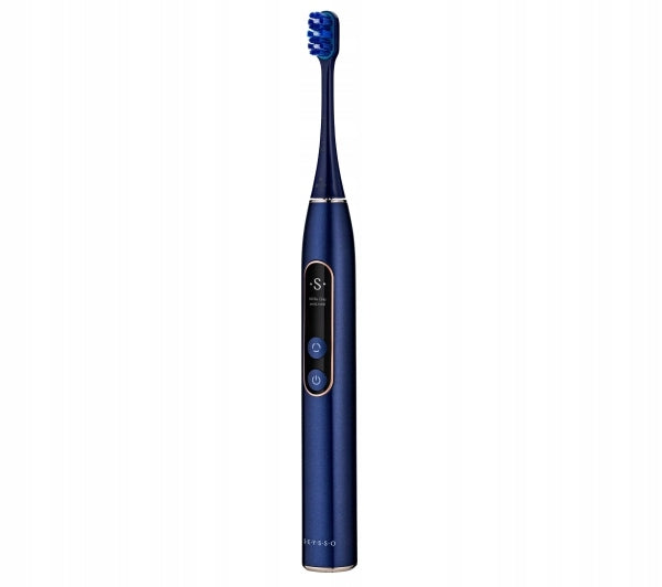Sonic electric toothbrush SEYSSO Hypertech Infinity 96000 rpm