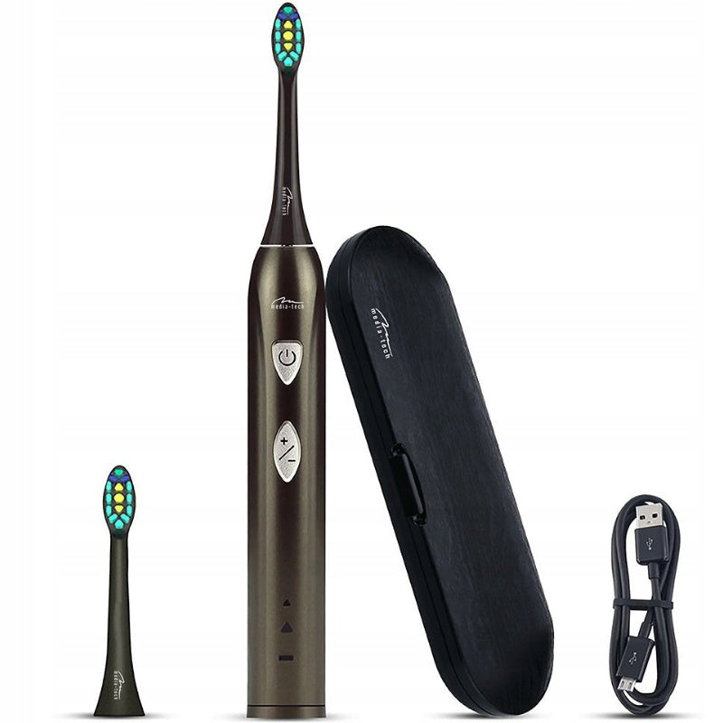 Sonic electric toothbrush SONIC WAVECLEAN MT6510