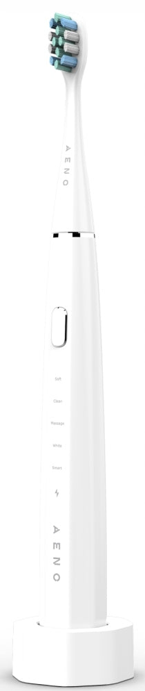 Sonic toothbrush AENO DB1S 4 Bluetooth modes EAN (GTIN) 5291485012021