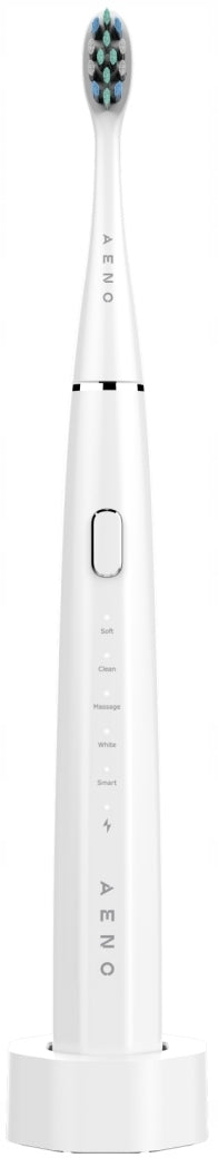 Sonic toothbrush AENO DB1S 4 Bluetooth modes