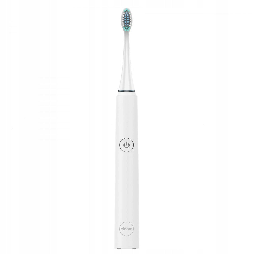 Sonic toothbrush ELDOM SD100 black