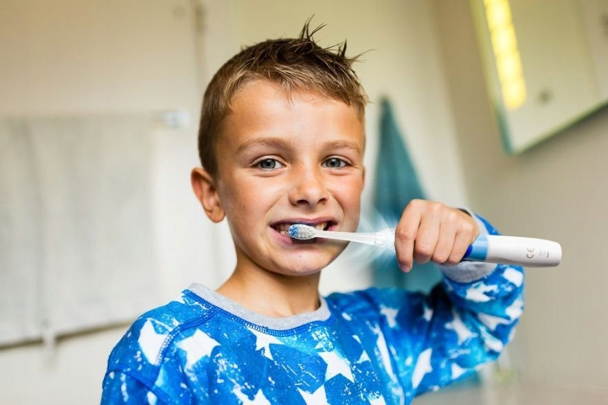 Sonic toothbrush ELDOM SD50N Brand Eldom