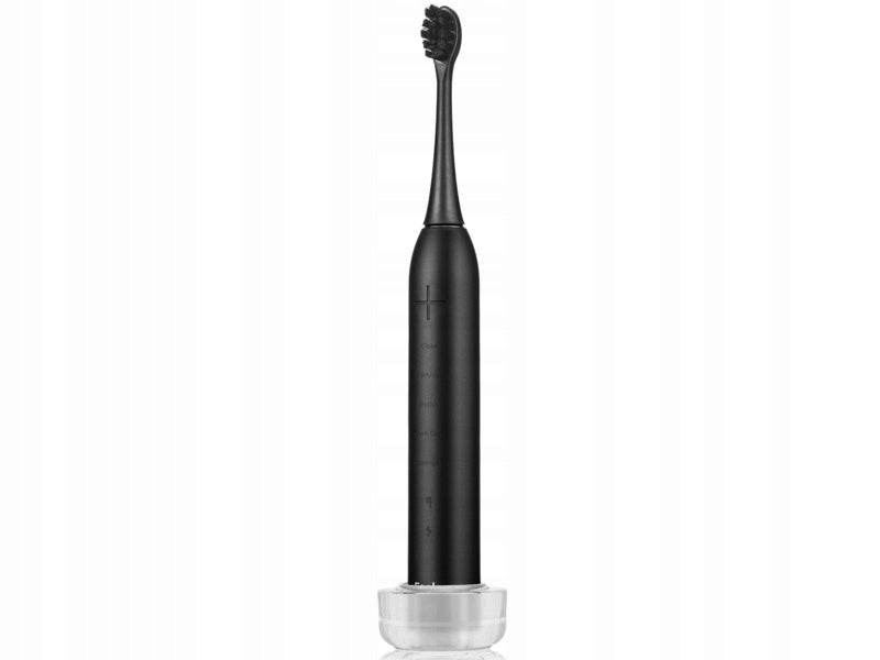 Sonic toothbrush FEELO Pro Black + Case