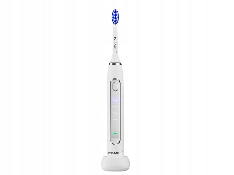 Sonic toothbrush IVISMILE 03TB White
