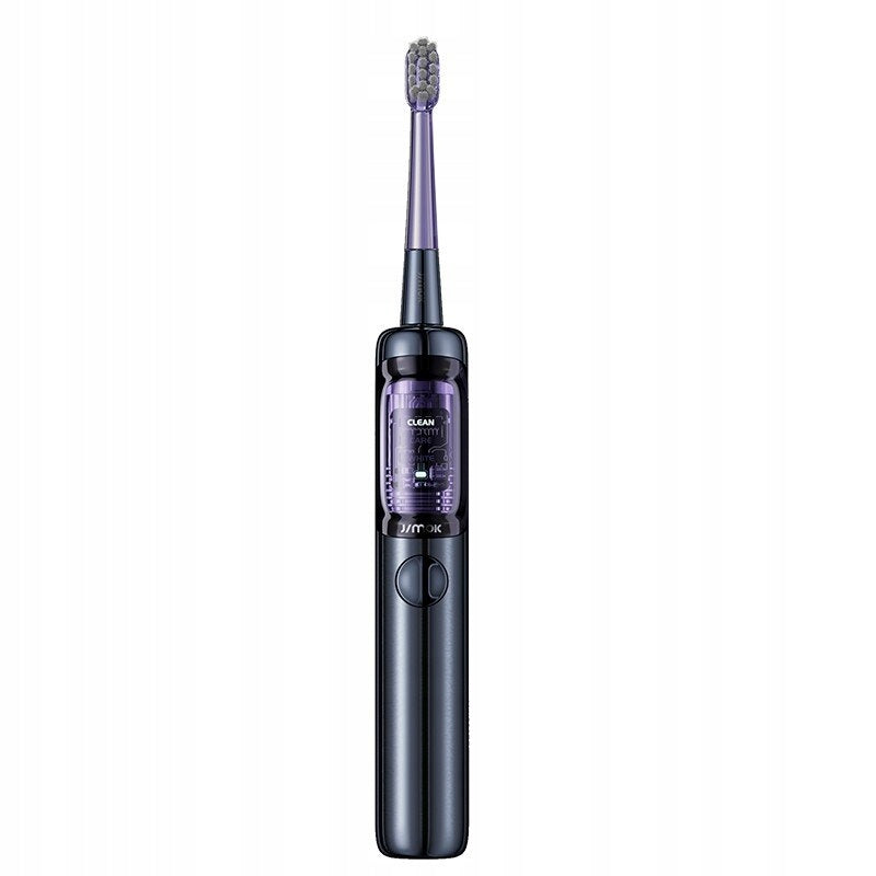 Sonic toothbrush JIMOK J6 Capsule Blue Dominant color blue