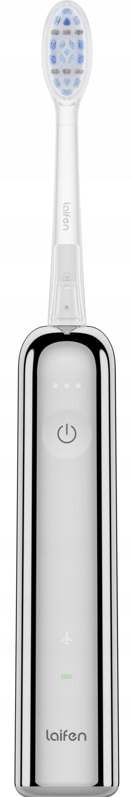 Sonic toothbrush LAIFEN Wave Pro LFTB02-S Steel
