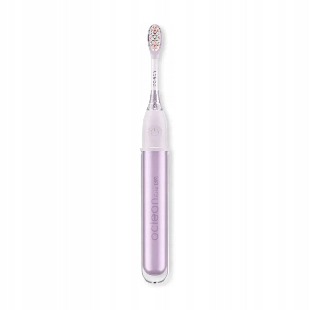 Sonic toothbrush OCLEAN Ease Pro 72 000 r/min. Purple Packaging status original