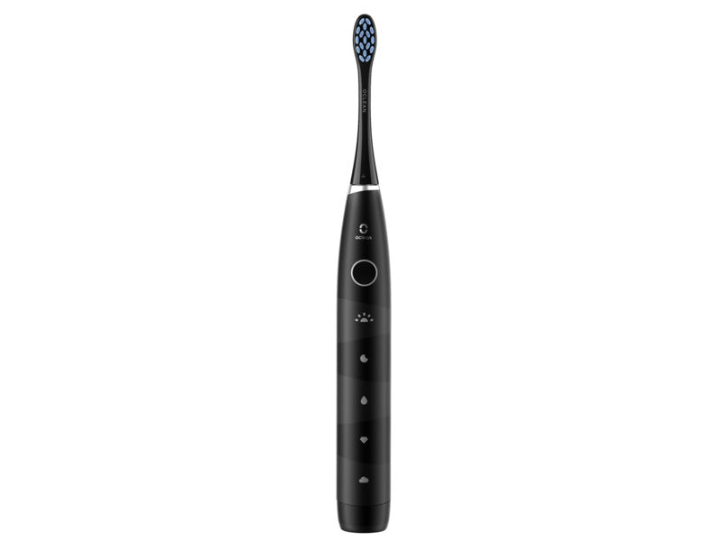 Sonic toothbrush OCLEAN Flow Black Brand Oclean