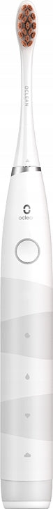 Sonic toothbrush OCLEAN Flow white 180 days without charging Packaging status original