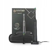 Sonic toothbrush ORO-MED Oro-Sonic Professional Black