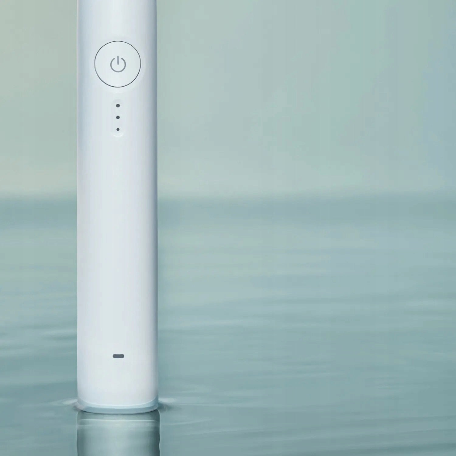 Sonic toothbrush Philips Sonicare 3100 HX4032/03 2 tip white Medical device no