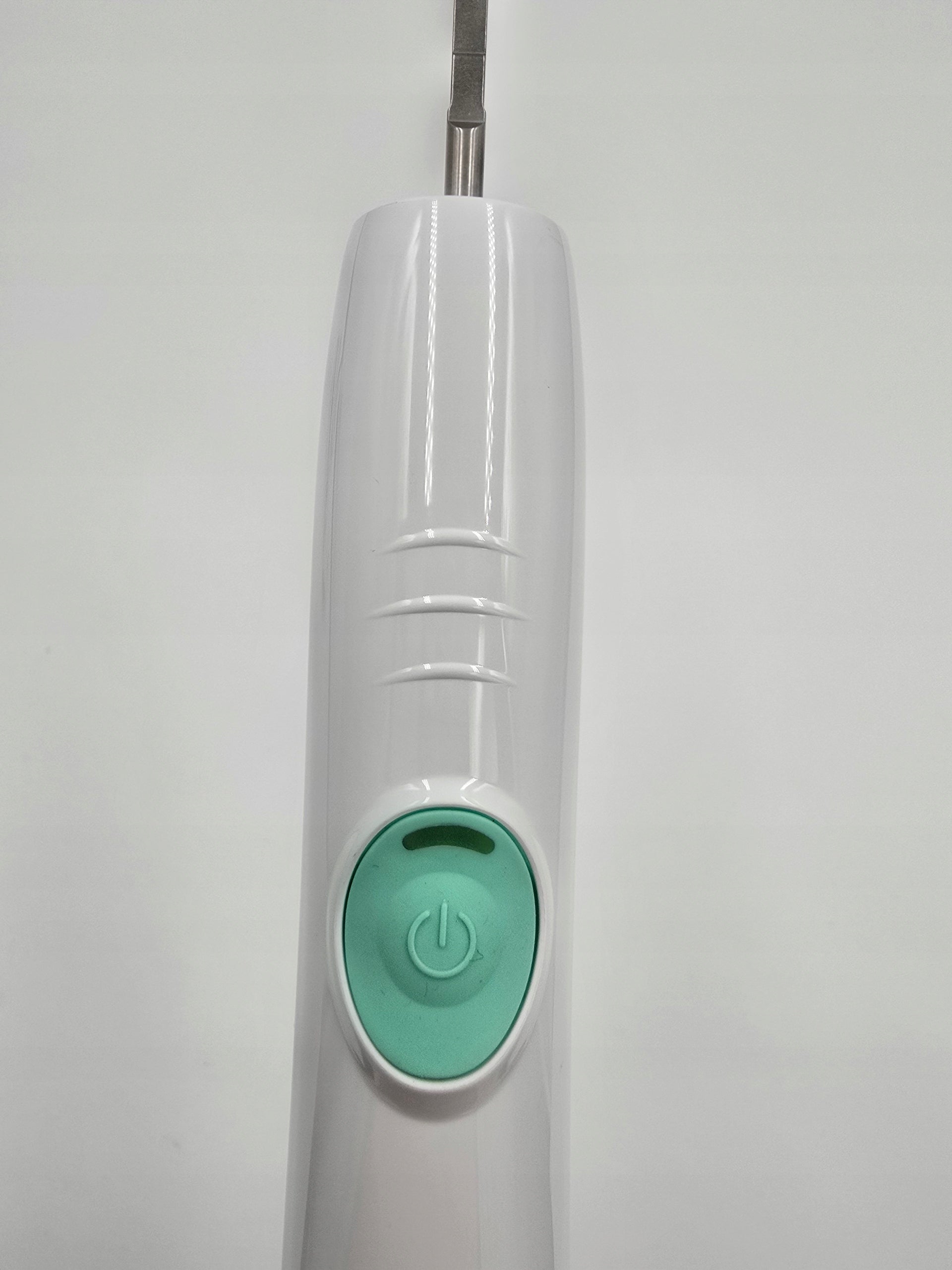 Sonic toothbrush Philips Sonicare Easy Clean HX6530 white handle Brand Philips