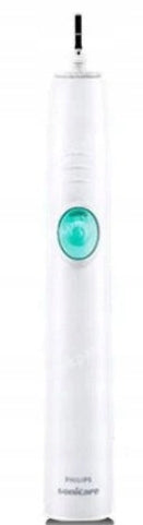 Sonic toothbrush Philips Sonicare Easy Clean HX6530 white handle