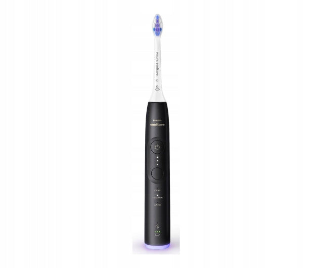 Sonic toothbrush Philips Sonicare HX7411/02 62000 movements/min Manufacturer code 8720689021616