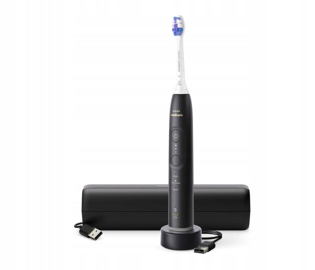 Sonic toothbrush Philips Sonicare HX7411/02 62000 movements/min