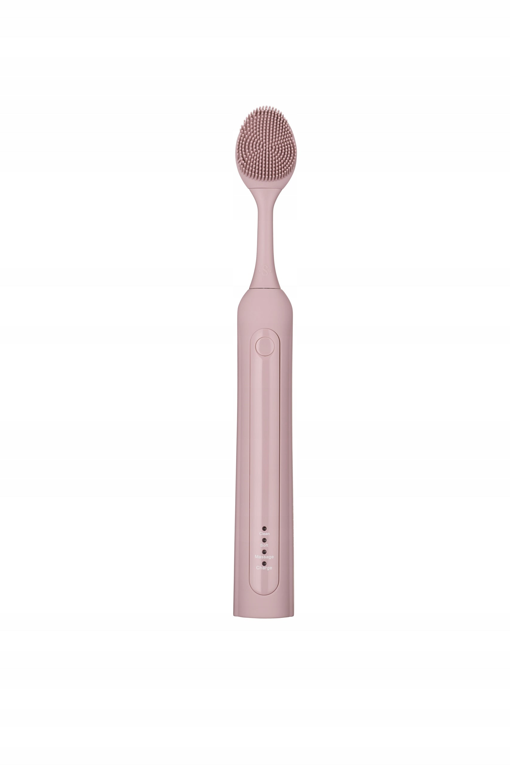 Sonic toothbrush SEYSSO BASIC Misty Rose Beauty Collection Brand SEYSSO
