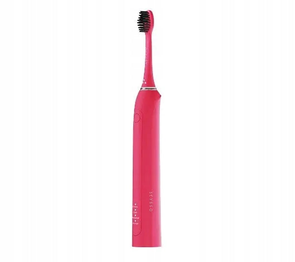 Sonic toothbrush SEYSSO Color Basic Pink Paradise Packaging status original