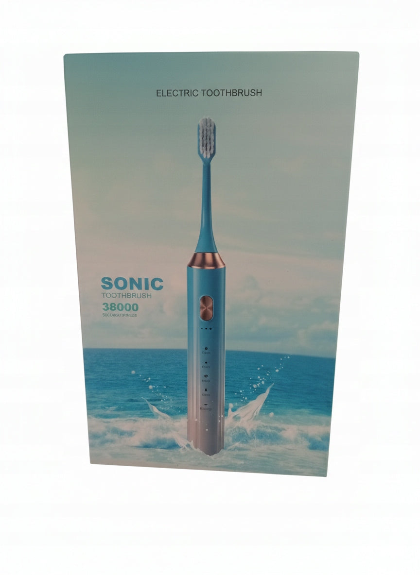 Sonic toothbrush SONIC 38000 XM-803