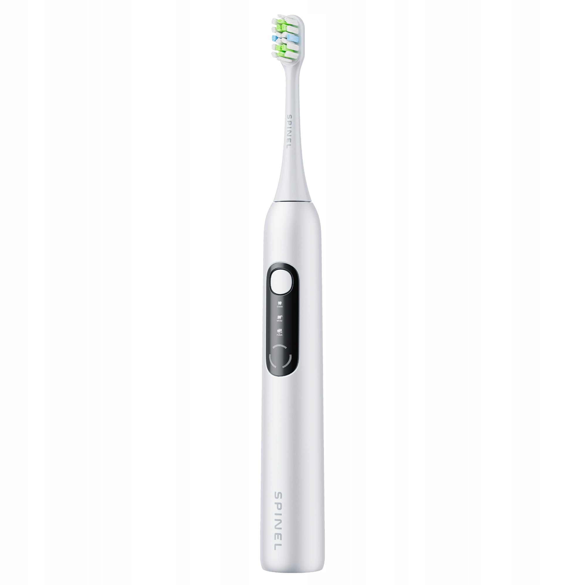 Sonic toothbrush SPINEL CARE SmileOn white USB-C 3 modes Kind toothbrush