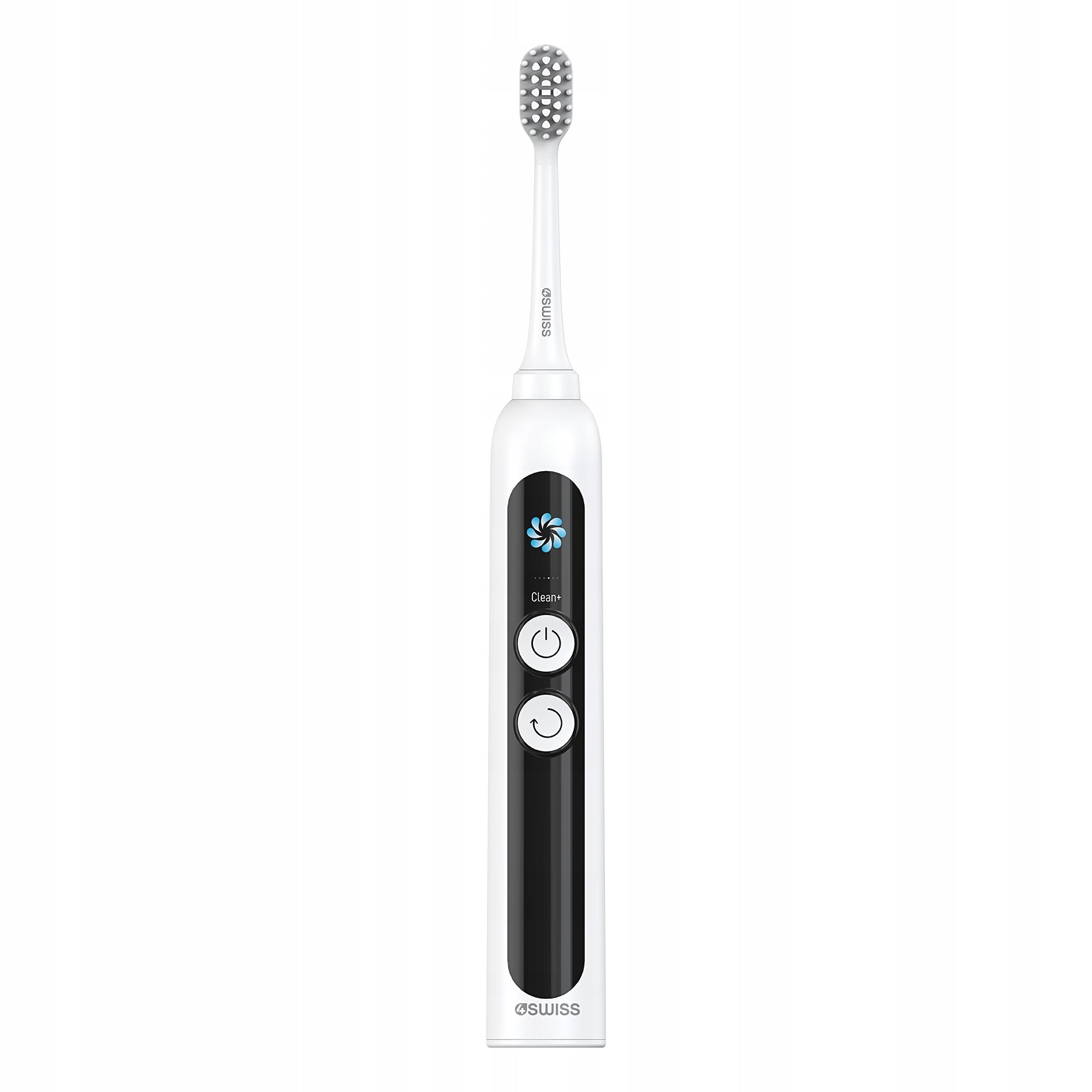 Sonic toothbrush ST216 Electrosonic Care+ White 30h 12 timer modes Manufacturer code ST216