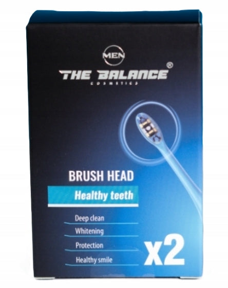 Sonic toothbrush THE BALANCE Manufacturer code 80367625