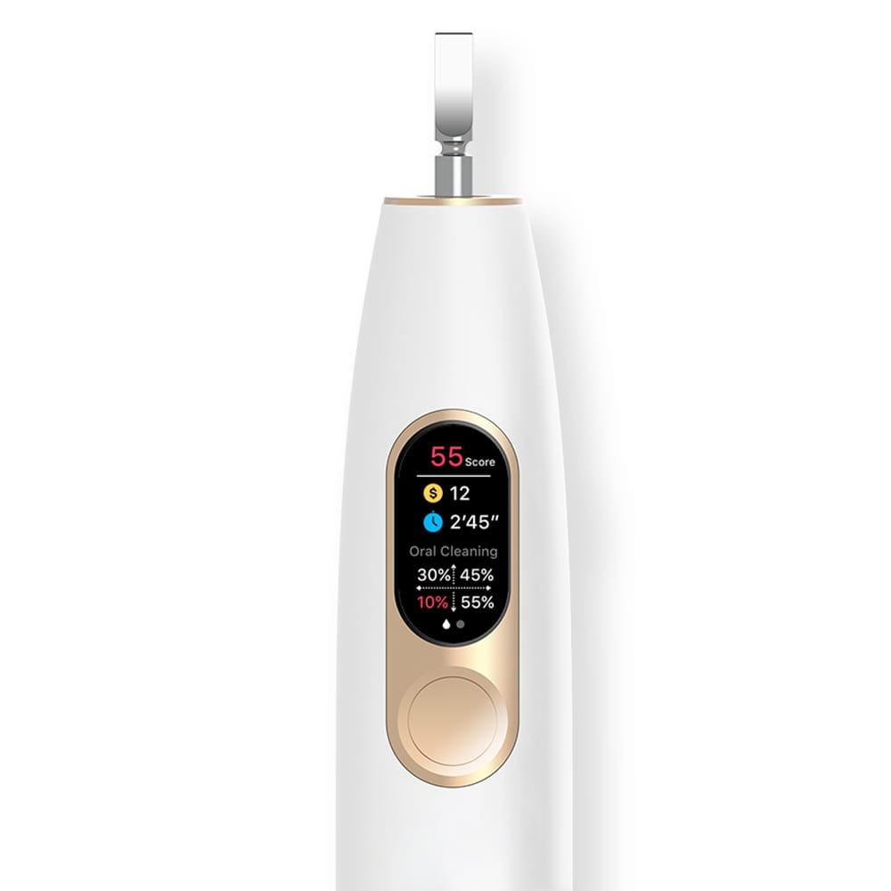 Sonic toothbrush Xiaomi Oclean X Brand Oclean