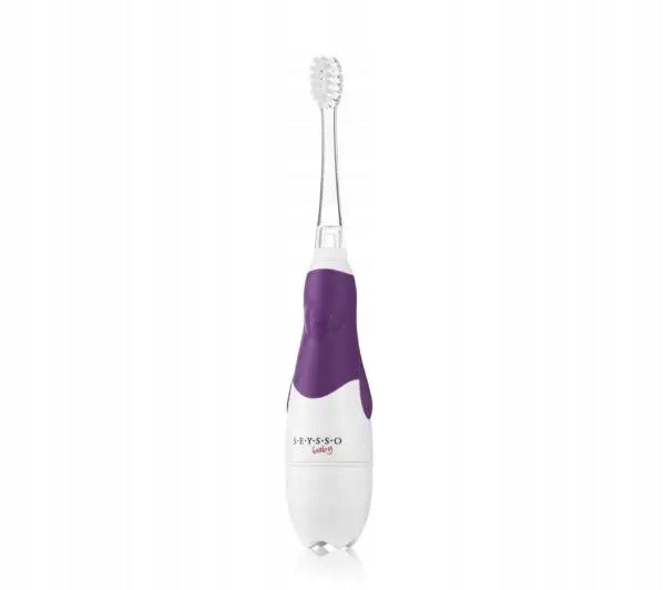 Sonic toothbrush for baby Seysso Baby Penguin 2 Tips Medical device type accessories for a medical device or a product without an intended medical purpose